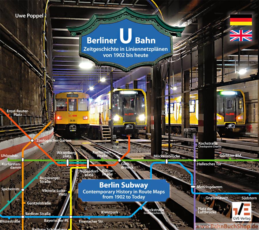 Berliner U-Bahn
